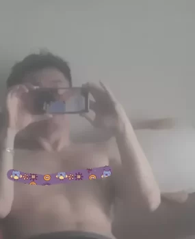 推荐个御用通州清爽男生 贵在真实