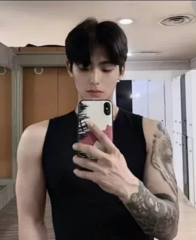 刚下海的温柔小甜狗-南风