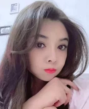 常州大姐姐甄妮