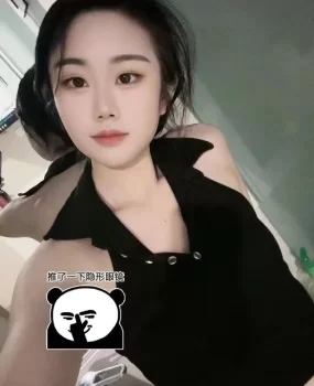 马鞍山小姐姐