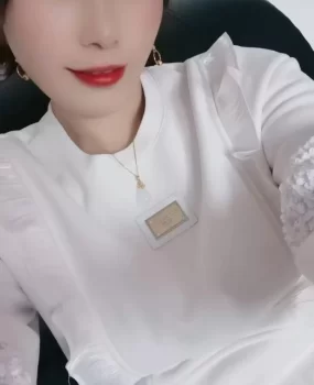 重庆小姐姐