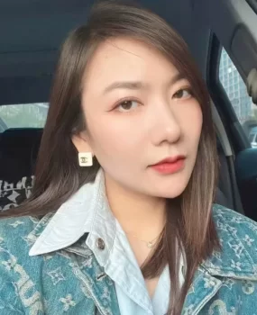 兼职小少妇