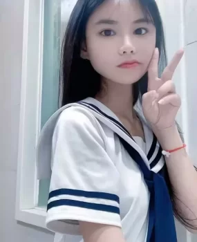 常州 小妹妹