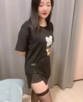性感丝袜少妇