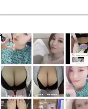 美女岚岚手法好