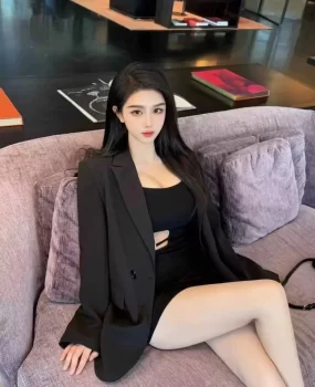 金融派公寓寻人