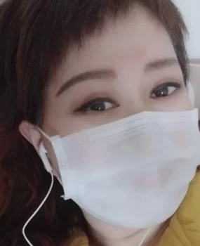 石家庄民俗阿姨