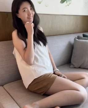 极品美女兼职外围