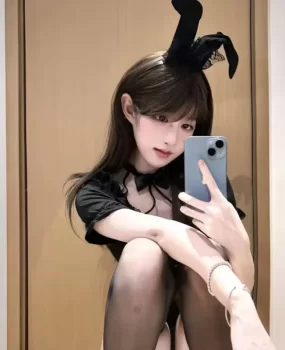 贵阳小姐姐