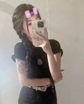安阳小美女