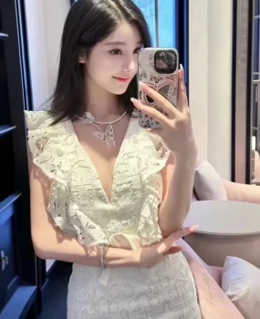 晋江磁灶嫩妹