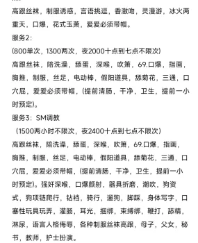 西安骚母狗