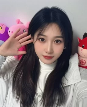 阜阳带劲小妹