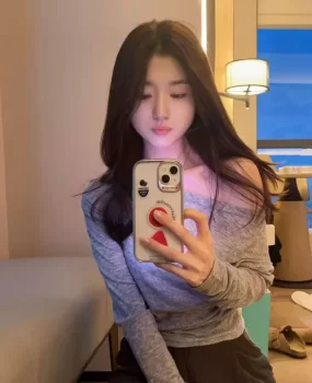 晋江漂亮嫩妹
