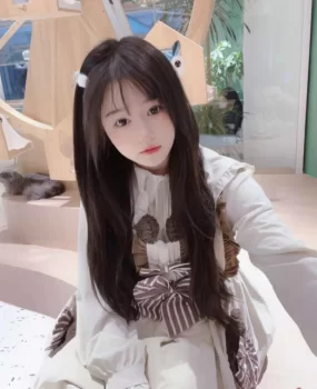成都各种美女