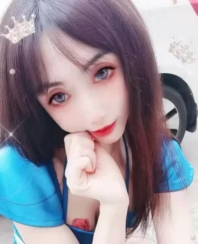 恬恬 小骚货
