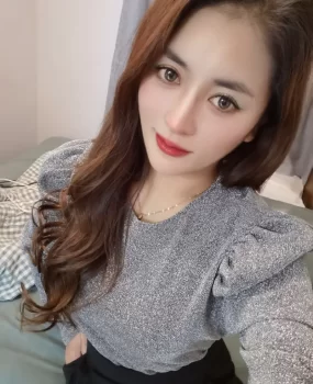 性感御姐雯雯