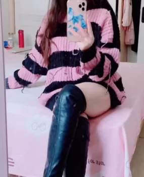 上海小姐姐