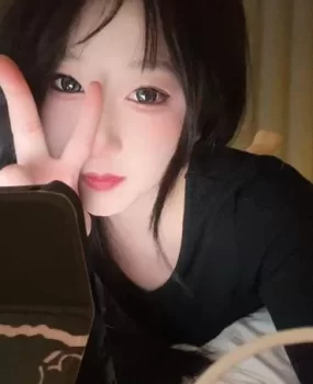 锦江邻家小妹