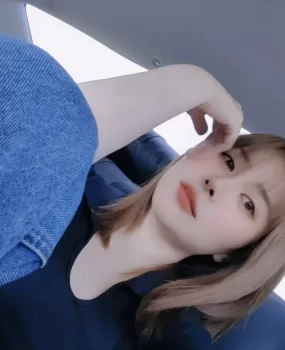 盐城温柔美女