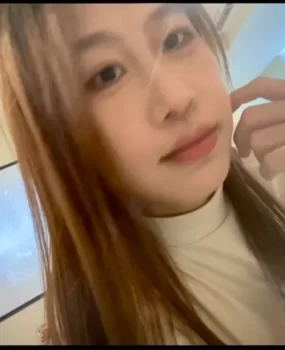 临汾精神小妹
