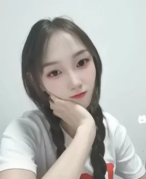 邻家小妹,温柔,可舌吻