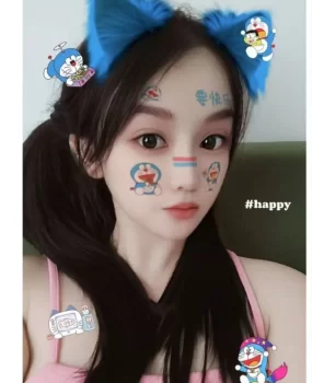 朝阳伊沫儿,会叫爸爸的小萝莉