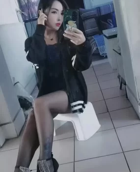 天津大港小姐姐