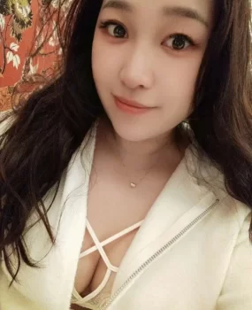 盐城小姐姐