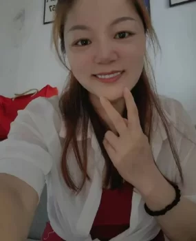 海南海口,性感熟女
