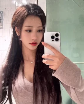清纯白月光