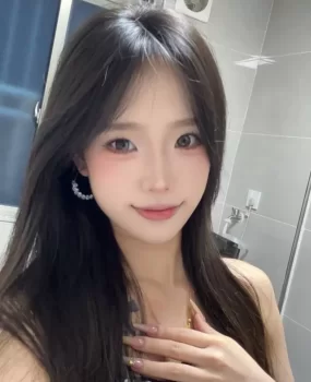 邻家性感小妹