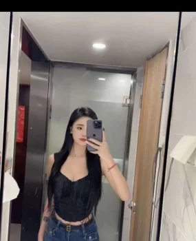 浦东风情少妇