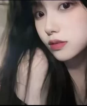 上海,瓷娃娃女孩