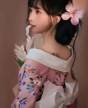 宝安舞蹈苏苏