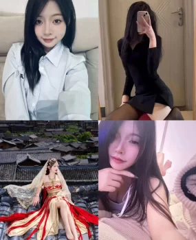 体验恋爱的感觉