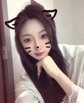 肤白性感颜值芷柔