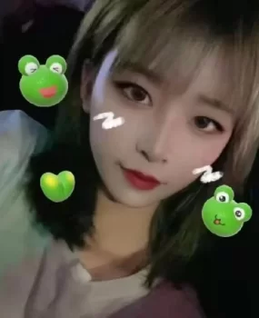 义乌嫩妹，狼友火速