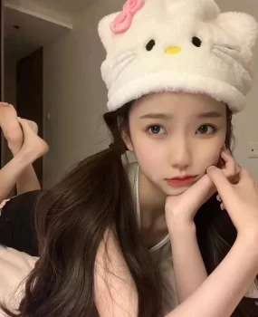 海口,你的清纯女友,骗人死