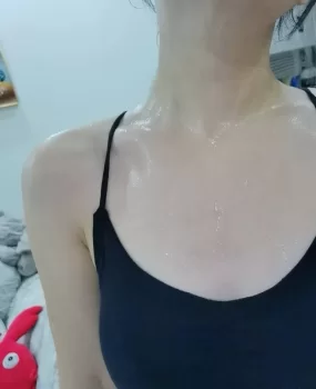 国际庄质量小姐姐