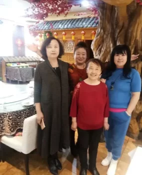 老熟女60岁