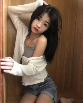 广州海珠区00后丫丫