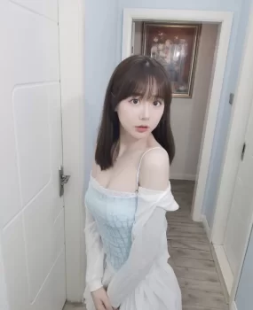 极品小纯完美身材