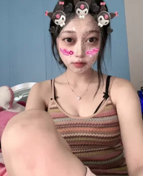 太原甜美不机车安娜