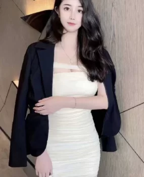 东莞寰宇中心小雨