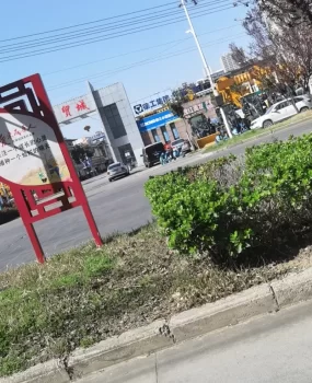 熟女,一个,胸大