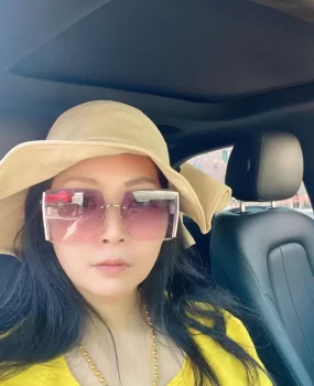 少妇丈母娘
