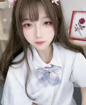 大学生兼职,很嫩的一个小妹妹