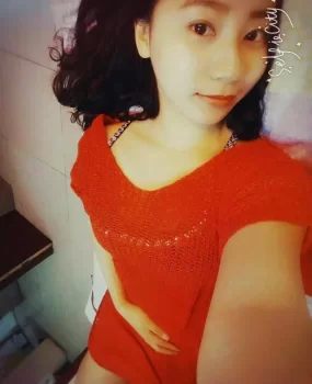 栾城爽记,小姑娘真不错