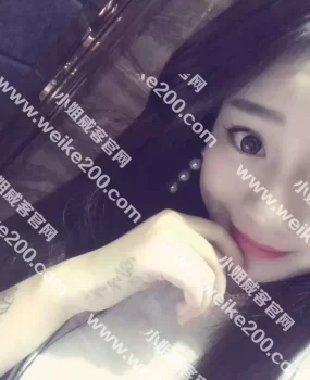 曾经遇到的小妹,容颜还记得